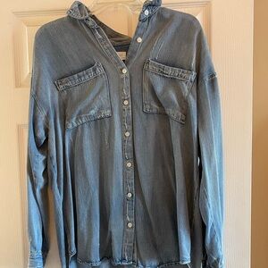 CJLA denim Ari size M